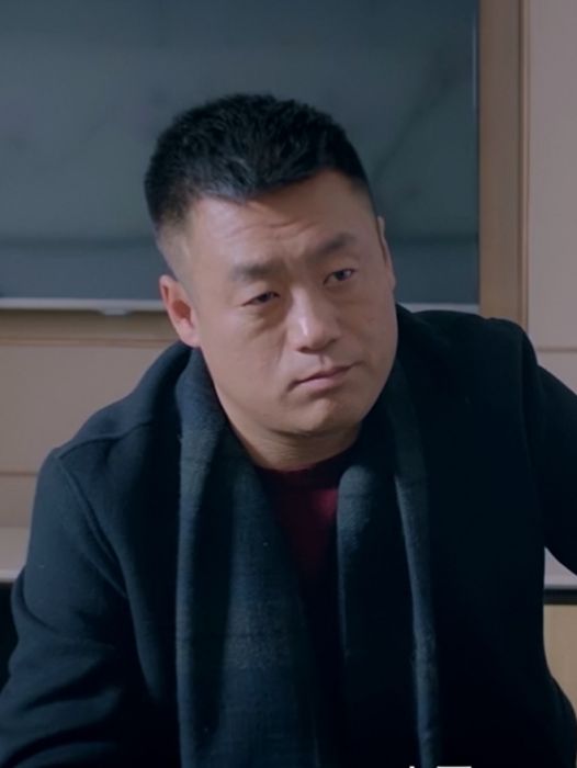 馬三(電影《興風作浪》中的虛構角色)