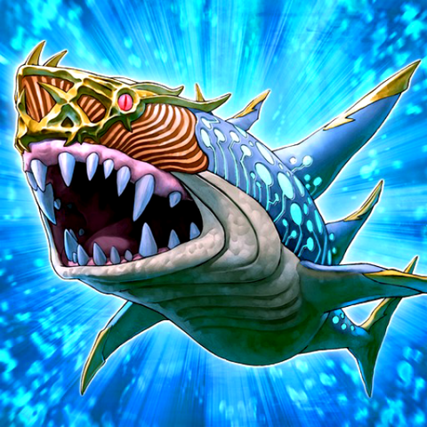 電子鯊魚 電子鯊魚