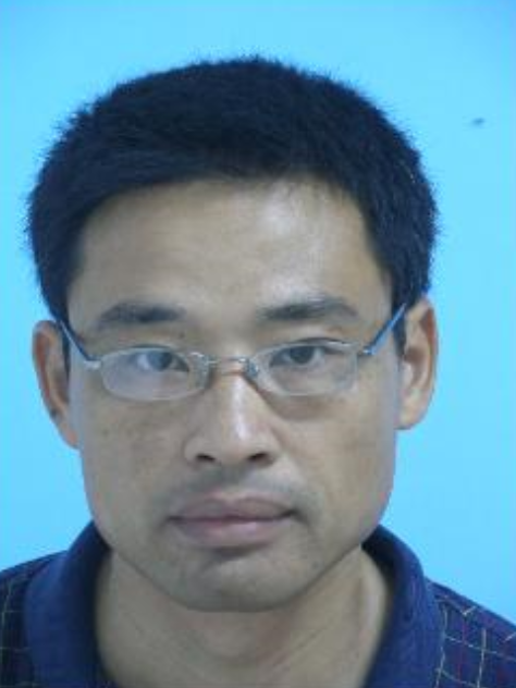 陳發敏 陳發敏
