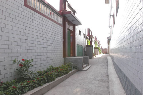 那齊村(廣西南寧市江南區延安鎮下轄村) 那齊村(廣西南寧市江南區延安鎮下轄村)