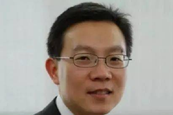 張嘯(金雞湖創業導師) 張嘯(金雞湖創業導師)