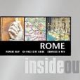 Insideout Rome City Guide Rome Insideout City Guide Insideout Rome City Guide Rome Insideout City Guide