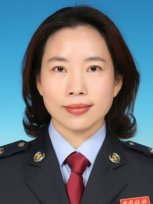 周萍(國家稅務總局常州市稅務局納稅服務科科長、一級主辦) 周萍(國家稅務總局常州市稅務局納稅服務科科長、一級主辦)