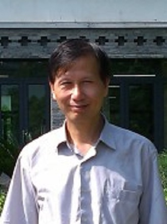 陳彪(浙江大學副教授) 陳彪(浙江大學副教授)