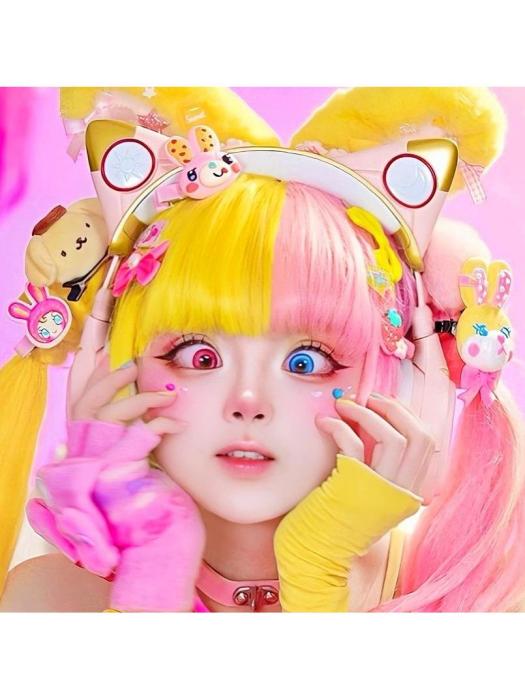 小柔SeeU 小柔SeeU