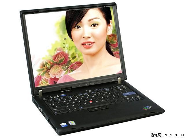 ThinkPad R60e 0658NE1 ThinkPad R60e 0658NE1