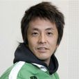 堀內健 堀內健