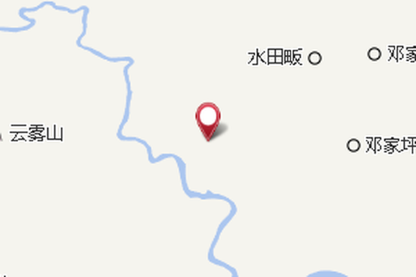 弓箭坡 弓箭坡