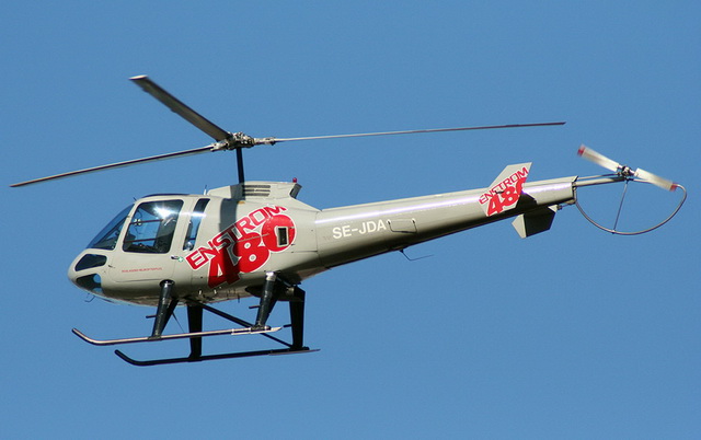 重慶直升機產業投資有限公司