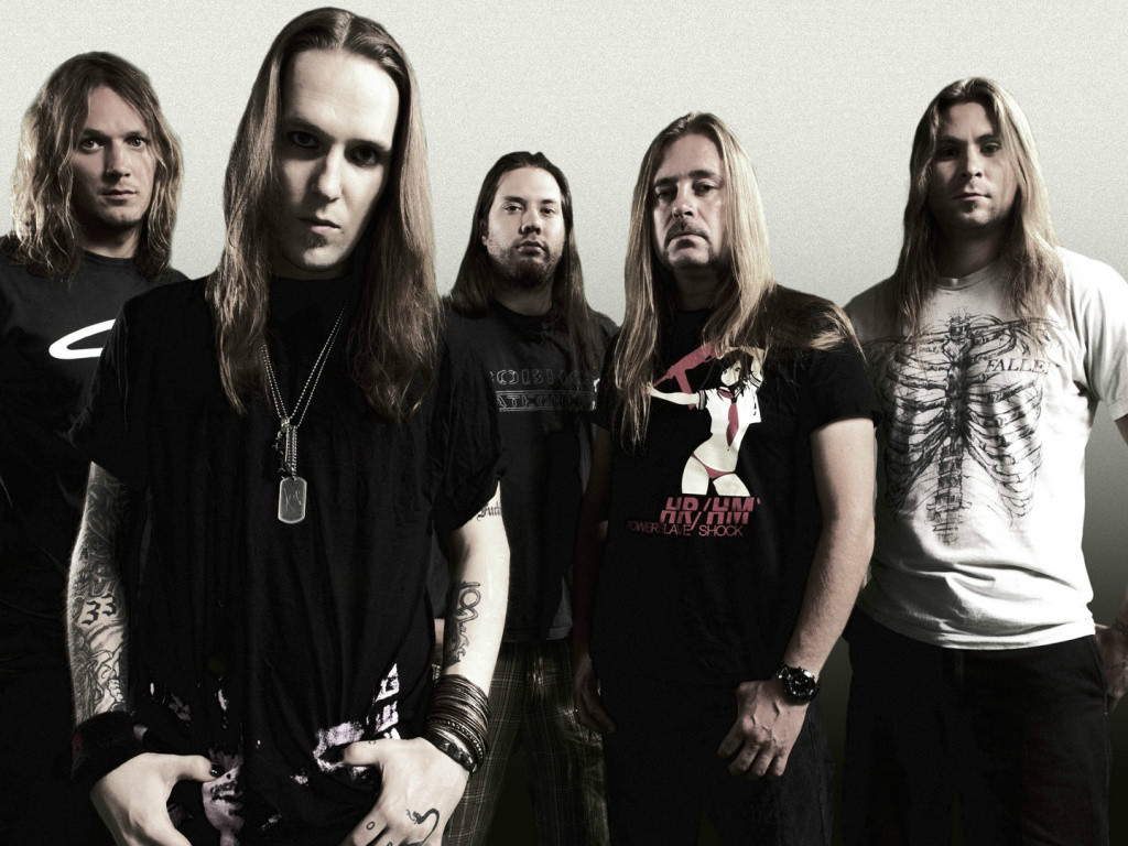 博多之子(Children Of Bodom)