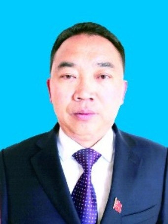 程勇(西藏自治區昌都市委組織部副部長,昌都市人力資源和社會保障局黨組書記、副局長) 程勇(西藏自治區昌都市委組織部副部長,昌都市人力資源和社會保障局黨組書記、副局長)