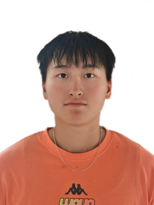 李晰旻 李晰旻