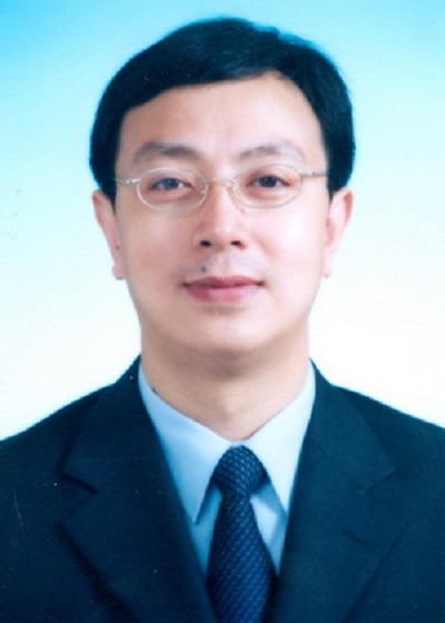 王卓民(深圳市政務服務數據管理局黨組成員、副局長)