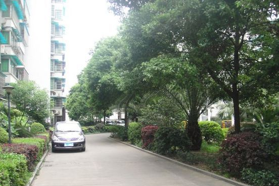 德邦新村