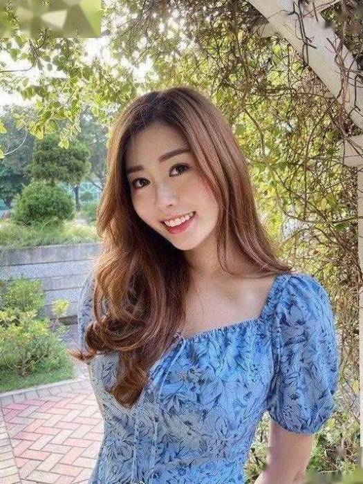 李芷晴(香港女演員) 李芷晴(香港女演員)