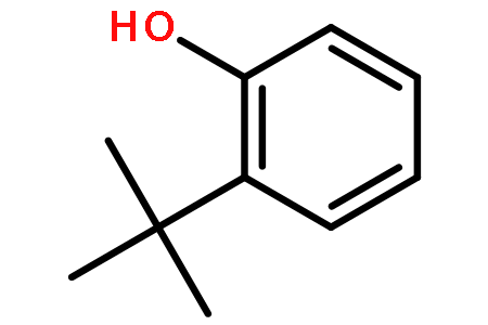 2-叔丁基苯酚(二叔丁基苯酚)