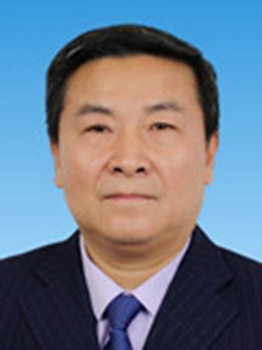 王瑞雲(山東省濟南市生態環境局黨組成員、市紀委監委駐市生態環境局紀檢監察組組長)