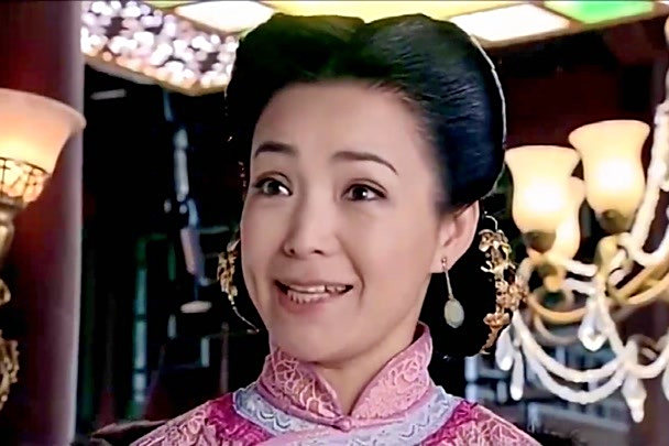 苗月影 苗月影