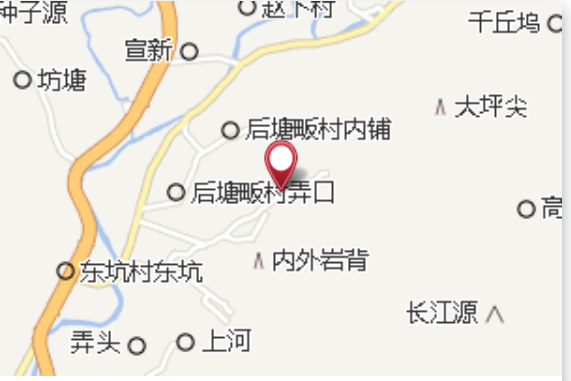 洞根圩 洞根圩