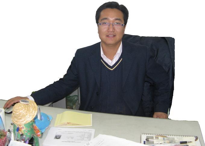 楊海亮(大連理工大學城市學院副教授) 楊海亮(大連理工大學城市學院副教授)