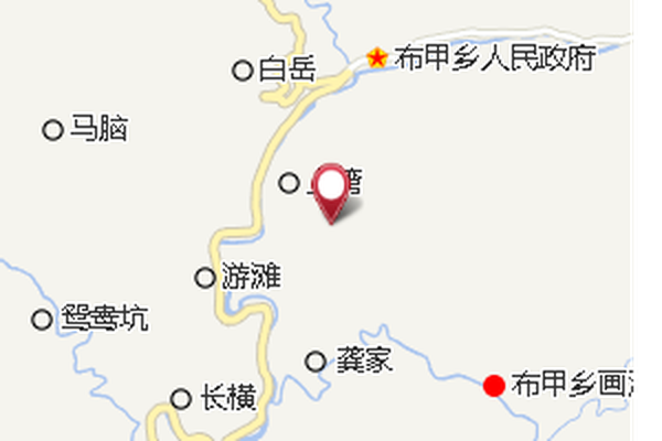 韓蔡坑