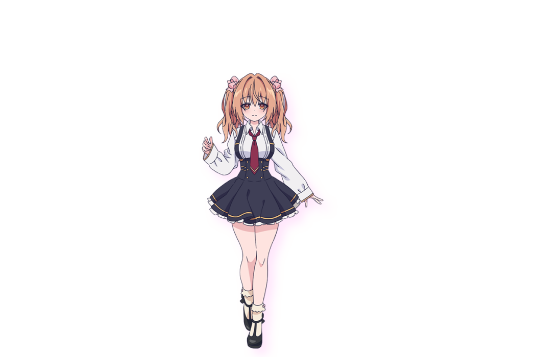 秋月乃愛 秋月乃愛