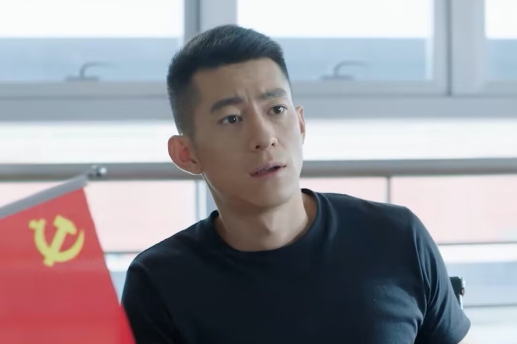 段世強