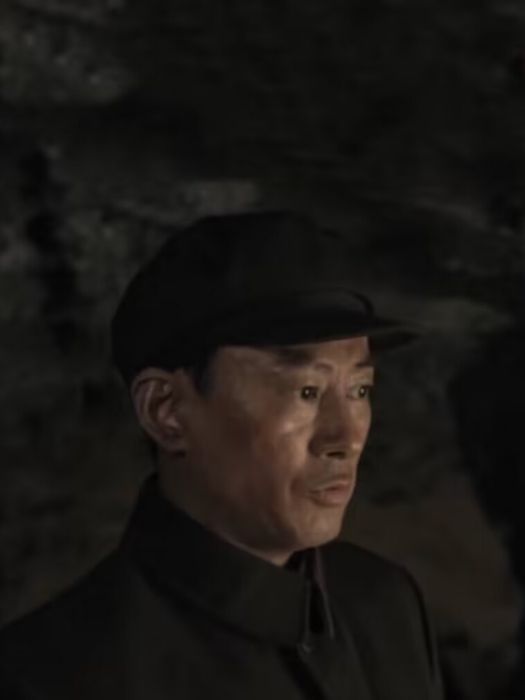 高長德(抗美援朝電視劇《偵察英雄》中的角色) 高長德(抗美援朝電視劇《偵察英雄》中的角色)