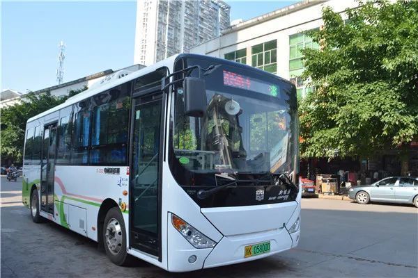 內江公交136路 內江公交136路