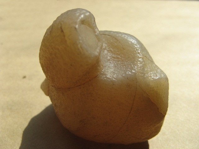 戈壁瑪瑙石