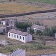 喀什地震台 喀什地震台