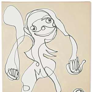 KLAUDIA SCHIFFERLE