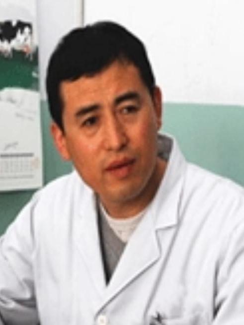 王增民(河北總隊醫院康復科主任) 王增民(河北總隊醫院康復科主任)