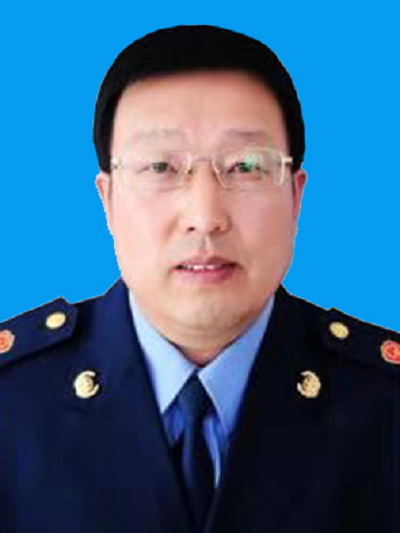 張瑞(榆林市市監局黨組成員、工商榆神分局局長) 張瑞(榆林市市監局黨組成員、工商榆神分局局長)