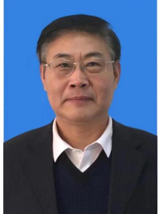 李楠(山東省德州市大數據局黨組書記、局長) 李楠(山東省德州市大數據局黨組書記、局長)
