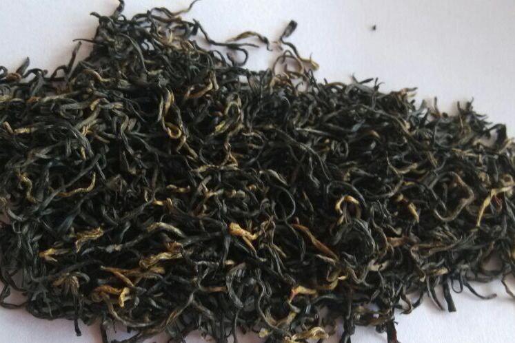天山菜茶 天山菜茶