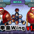 閃翼拳皇1.6 閃翼拳皇1.6