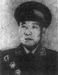 原中央顧問委員會委員李達在北京逝世
