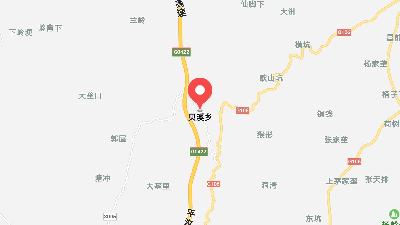 地圖信息