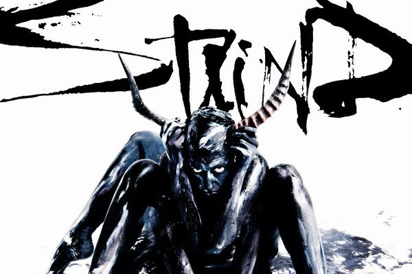 Not Again(2011年Staind樂隊演唱的歌曲) Not Again(2011年Staind樂隊演唱的歌曲)