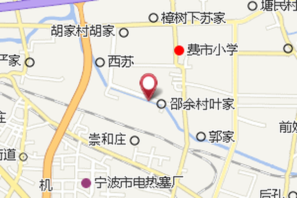 余家後余 余家後余