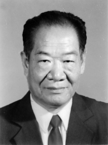 趙洪亮(原許昌市政協主席) 趙洪亮(原許昌市政協主席)