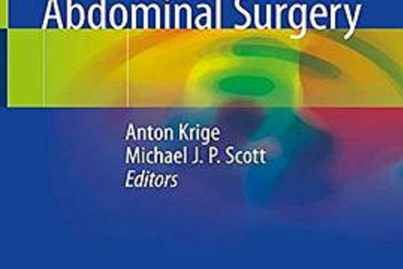 Analgesia in Major Abdominal Surgery Analgesia in Major Abdominal Surgery