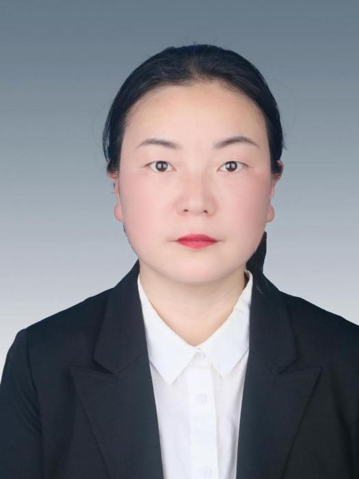 劉虹(陝西省漢中市佛坪縣監委委員、信訪室主任) 劉虹(陝西省漢中市佛坪縣監委委員、信訪室主任)