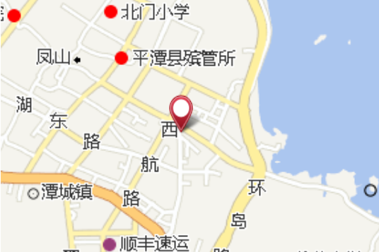 新埔