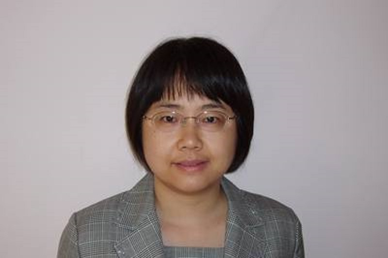 呂勤(北京第二外國語學院副教授) 呂勤(北京第二外國語學院副教授)