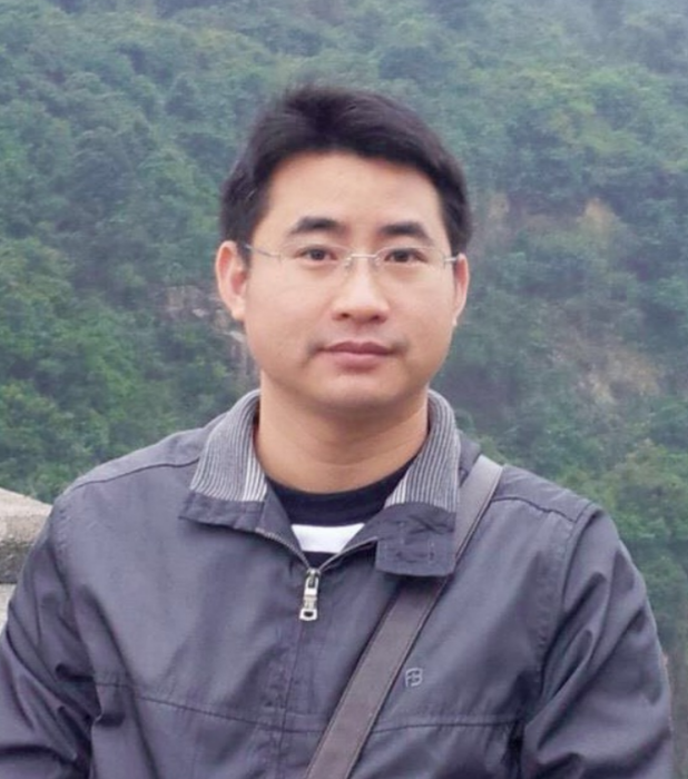孔令豹 孔令豹