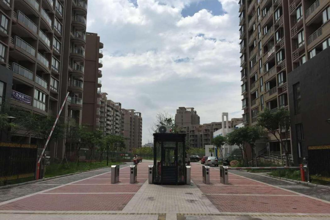 東升花園(衡陽市境內小區) 東升花園(衡陽市境內小區)