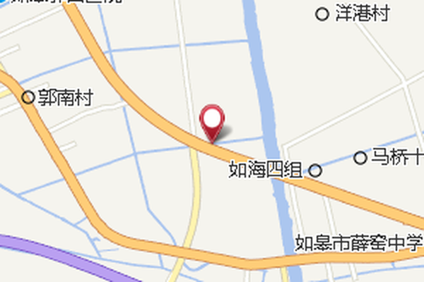 小朱家埠 小朱家埠