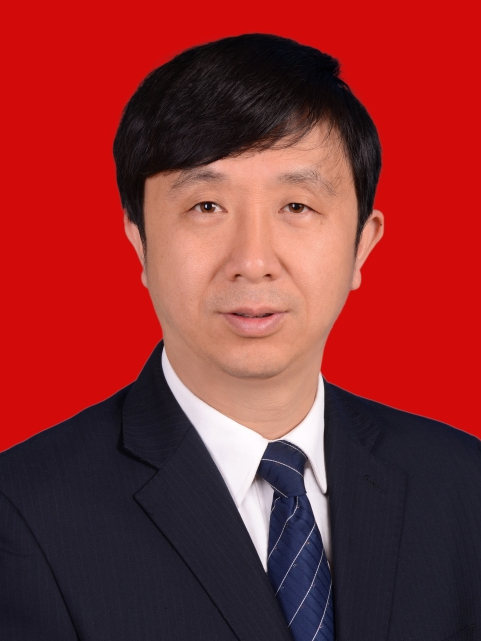 張洪峰(浙江省金華市浦江縣人力社保局黨組副書記、副局長)